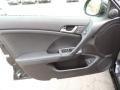 Crystal Black Pearl - TSX Sedan Photo No. 12