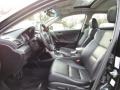 Crystal Black Pearl - TSX Sedan Photo No. 14