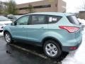 2013 Frosted Glass Metallic Ford Escape SE 1.6L EcoBoost 4WD  photo #4