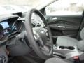 2013 Frosted Glass Metallic Ford Escape SE 1.6L EcoBoost 4WD  photo #12