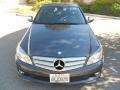 Steel Grey Metallic - C 300 Luxury Photo No. 2