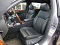 Beluga Front Seat Photo for 2007 Bentley Continental Flying Spur #77054056
