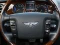 Beluga Steering Wheel Photo for 2007 Bentley Continental Flying Spur #77054143
