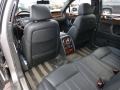 Beluga Rear Seat Photo for 2007 Bentley Continental Flying Spur #77054260
