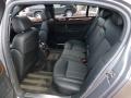 Beluga Rear Seat Photo for 2007 Bentley Continental Flying Spur #77054266