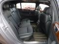 Beluga Rear Seat Photo for 2007 Bentley Continental Flying Spur #77054328