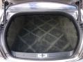 Beluga Trunk Photo for 2007 Bentley Continental Flying Spur #77054370
