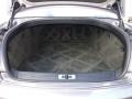 Beluga Trunk Photo for 2007 Bentley Continental Flying Spur #77054377