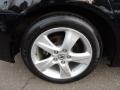 Crystal Black Pearl - TSX Sedan Photo No. 25