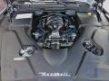 4.2 Liter DOHC 32-Valve V8 2008 Maserati GranTurismo Standard GranTurismo Model Engine
