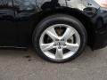 Crystal Black Pearl - TSX Sedan Photo No. 32