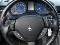 Grigio Medio (Grey) Steering Wheel Photo for 2008 Maserati GranTurismo #77054734