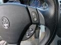 Grigio Medio (Grey) Controls Photo for 2008 Maserati GranTurismo #77054756