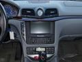 Grigio Medio (Grey) Controls Photo for 2008 Maserati GranTurismo #77054773