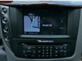2008 Maserati GranTurismo Standard GranTurismo Model Navigation