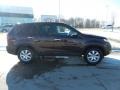 Dark Cherry - Sorento LX Photo No. 2