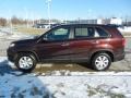 Dark Cherry - Sorento LX Photo No. 6