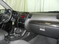 Dark Cherry - Sorento LX Photo No. 22