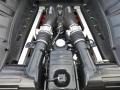  2006 F430 Challenge 4.3 Liter DOHC 32-Valve V8 Engine