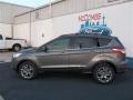 2013 Sterling Gray Metallic Ford Escape SEL 2.0L EcoBoost  photo #3