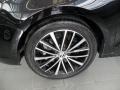 Black - Jetta SE Sedan Photo No. 6