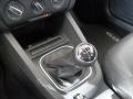 Black - Jetta SE Sedan Photo No. 7