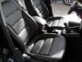 Black - Jetta SE Sedan Photo No. 14
