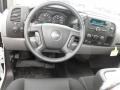 2012 Summit White GMC Sierra 1500 Regular Cab  photo #9