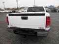 2012 Summit White GMC Sierra 1500 Regular Cab  photo #11