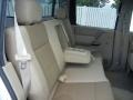 Blizzard White - Titan S Crew Cab Photo No. 7