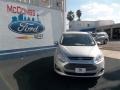 Ingot Silver - C-Max Hybrid SEL Photo No. 1