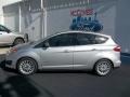 Ingot Silver - C-Max Hybrid SEL Photo No. 3