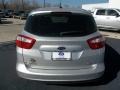 Ingot Silver - C-Max Hybrid SEL Photo No. 5