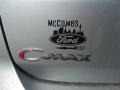 Ingot Silver - C-Max Hybrid SEL Photo No. 6