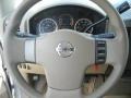 Blizzard White - Titan S Crew Cab Photo No. 13