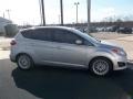 Ingot Silver - C-Max Hybrid SEL Photo No. 8