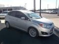 Ingot Silver - C-Max Hybrid SEL Photo No. 9