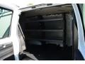 Summit White - Express 1500 Commercial Van Photo No. 14