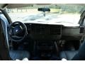 Summit White - Express 1500 Commercial Van Photo No. 15
