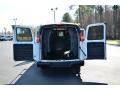 Summit White - Express 1500 Commercial Van Photo No. 16