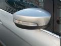 Ingot Silver - C-Max Hybrid SEL Photo No. 11
