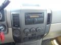 Blizzard White - Titan S Crew Cab Photo No. 16