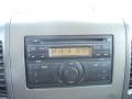 Blizzard White - Titan S Crew Cab Photo No. 17