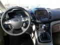 Ingot Silver - C-Max Hybrid SEL Photo No. 17