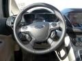 Ingot Silver - C-Max Hybrid SEL Photo No. 18