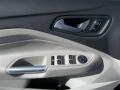 Ingot Silver - C-Max Hybrid SEL Photo No. 20