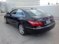 Black - E 350 Coupe Photo No. 3