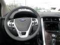 2013 Mineral Gray Metallic Ford Edge SEL EcoBoost  photo #18