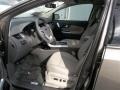 2013 Mineral Gray Metallic Ford Edge SEL EcoBoost  photo #20