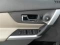 2013 Mineral Gray Metallic Ford Edge SEL EcoBoost  photo #21